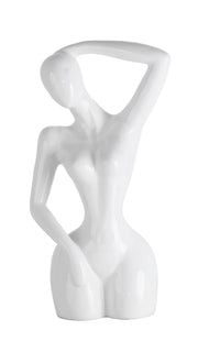 LARGE WOMEN BODY SCULPTURE POSE