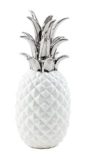 TABLETOP KITCHEN PINEAPPLE SCULPTURE