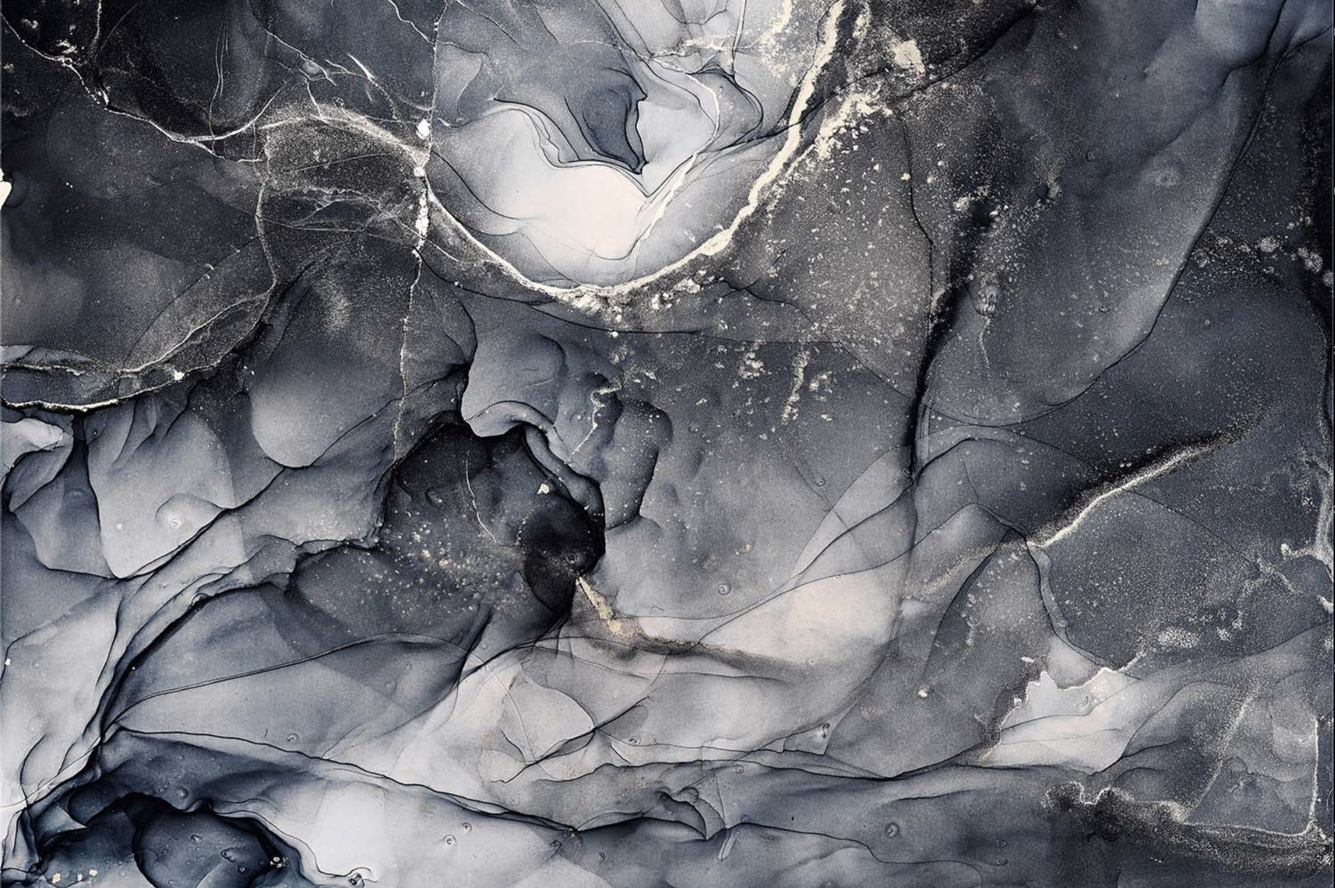 ABSTRACT GREY/SILVER