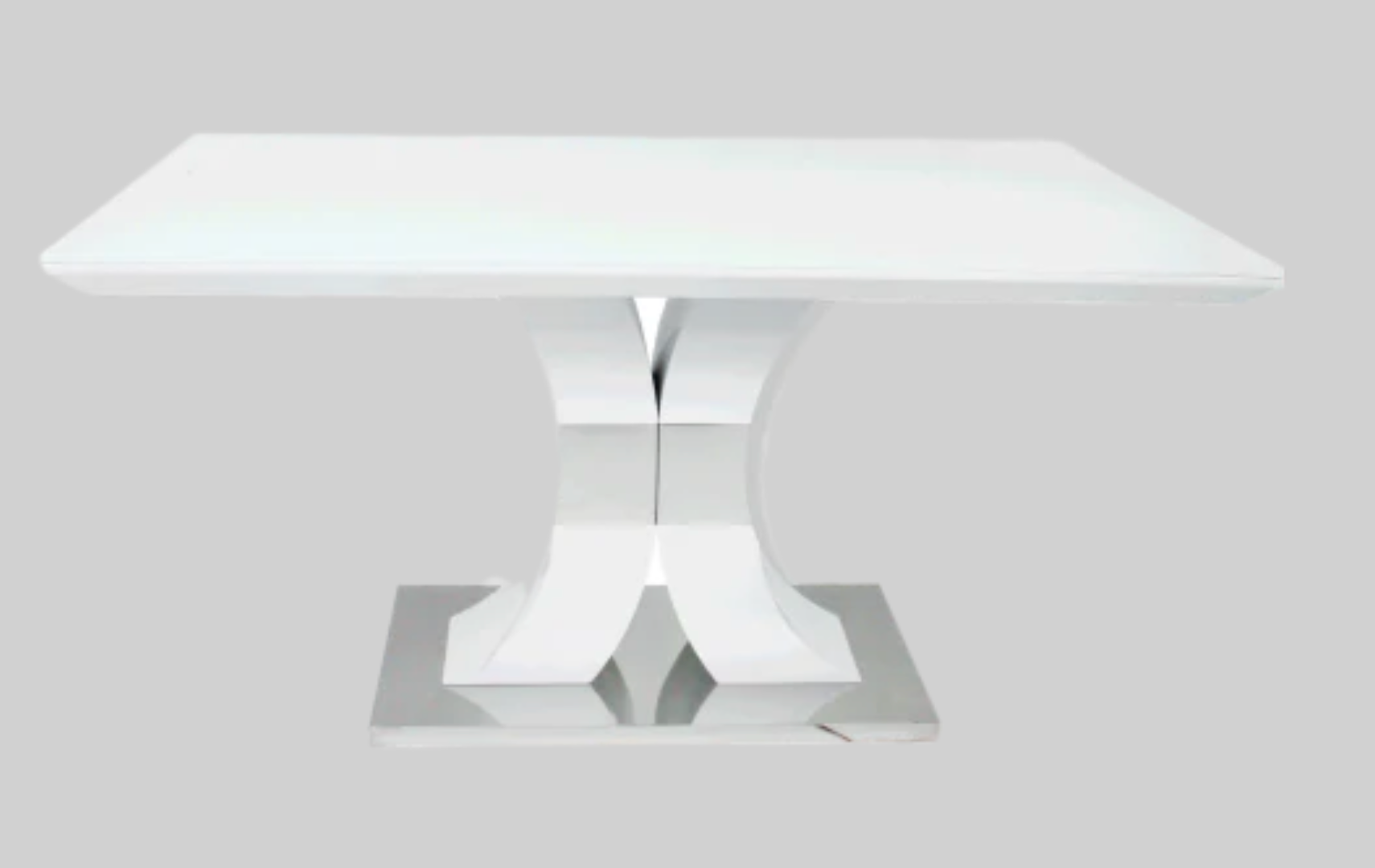 ZARA DINING TABLE