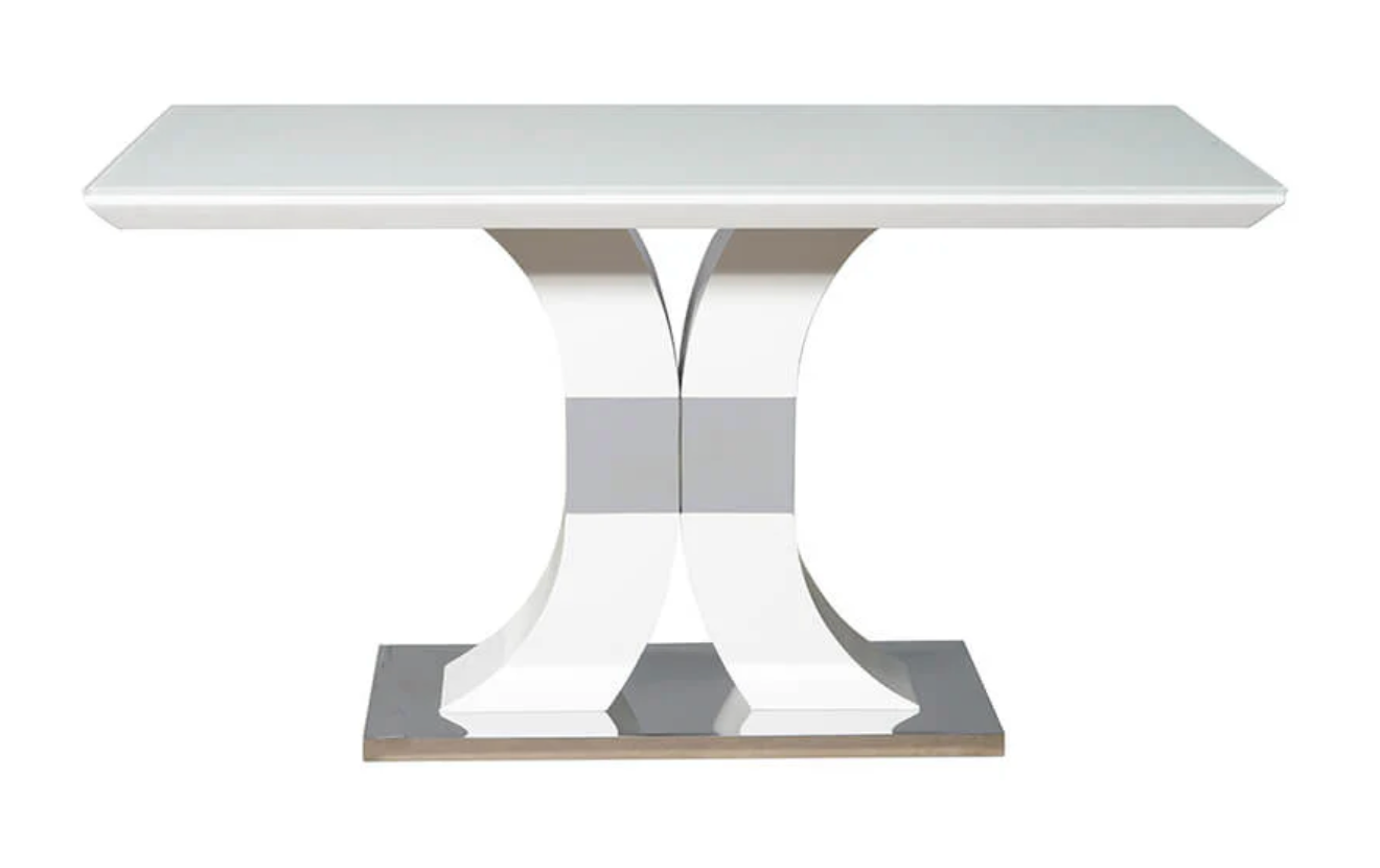 ZARA DINING TABLE