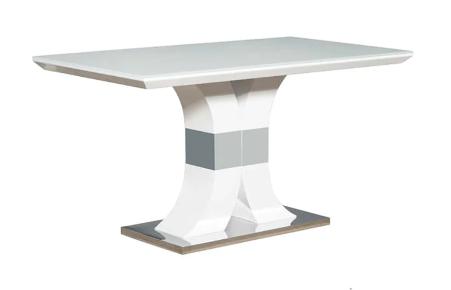 ZARA DINING TABLE