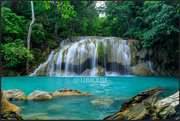 WATERFALLS