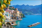 AMALFI COAST