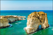 RAOUCHÉ ROCKS
