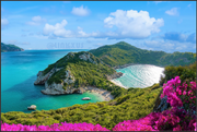 PORTO TIMONI BEACH
