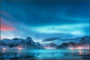 AURORA BOREALIS