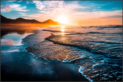 SUNSET BEACH