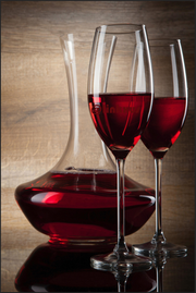 RED WINE