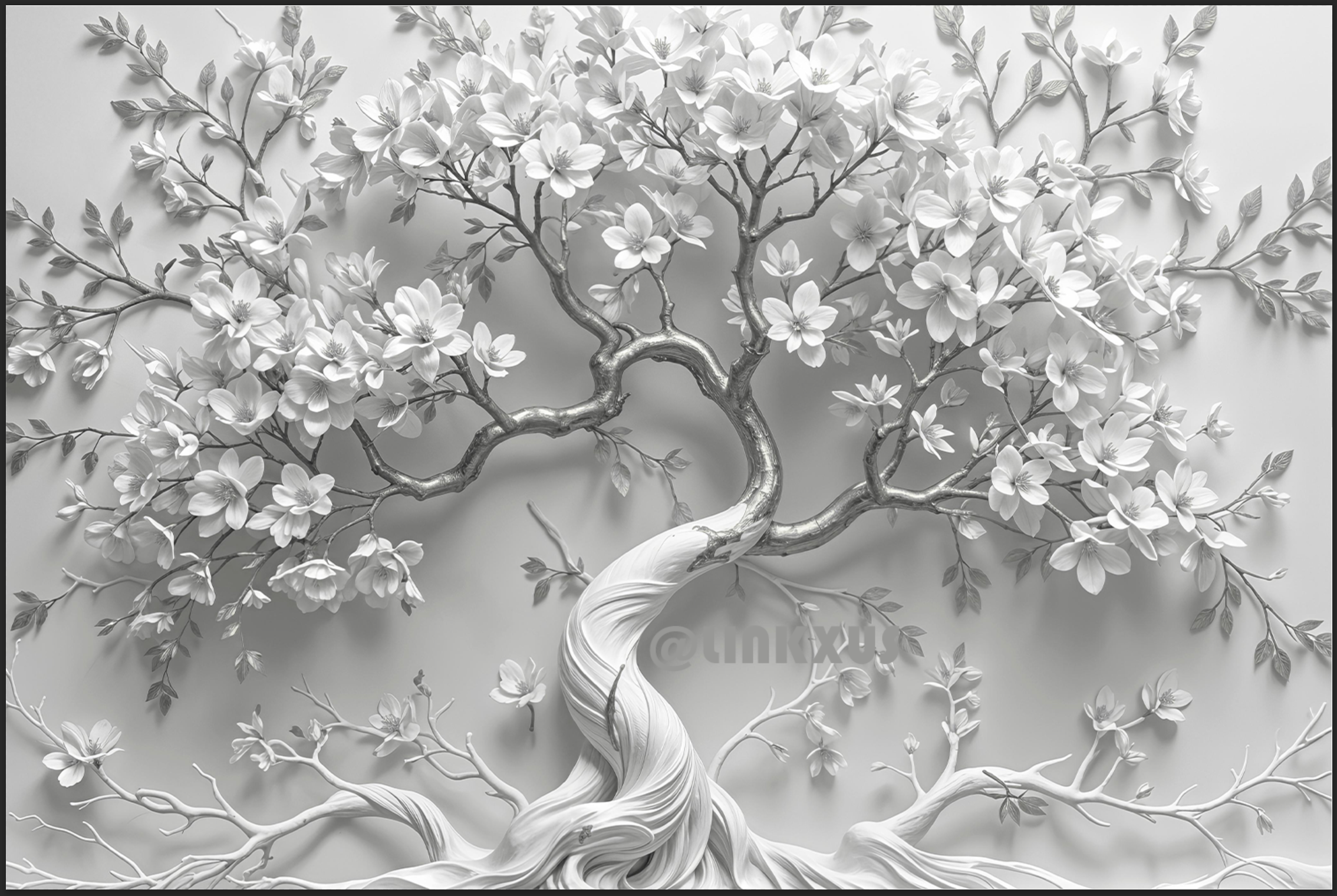 LUCKY TREE