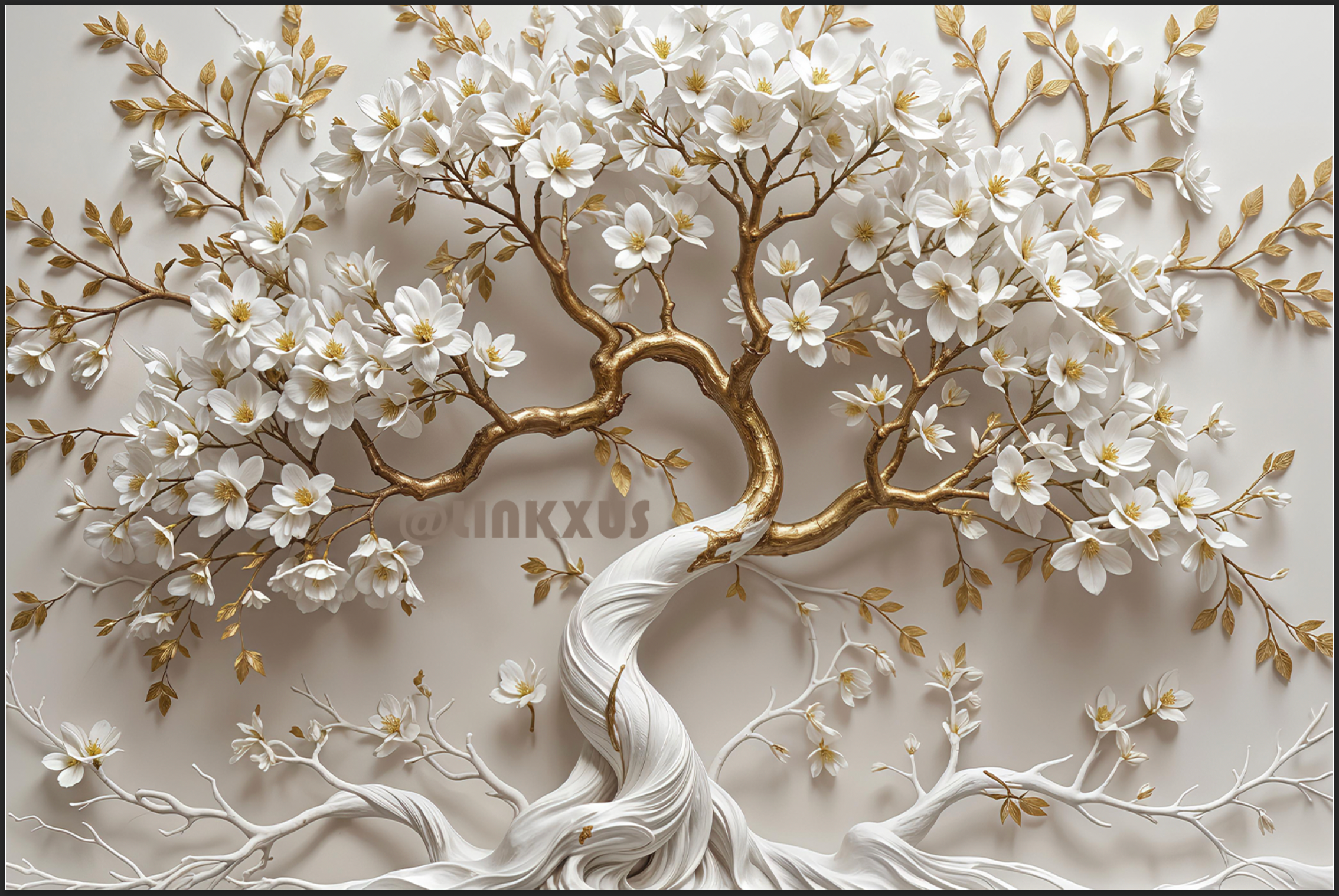 LUCKY TREE