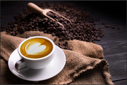 CUP OF COFFEE