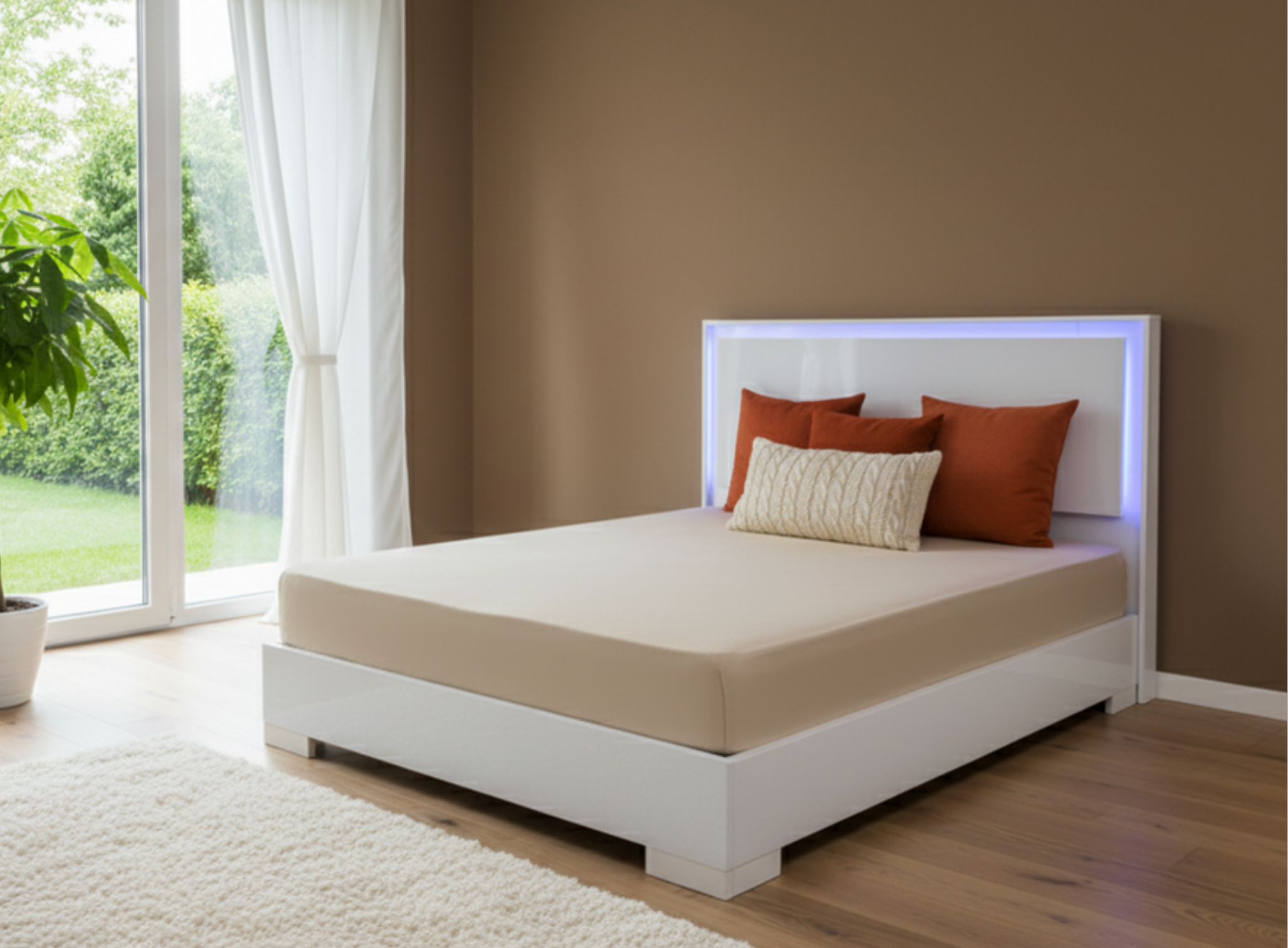 FLORENCE BEDROOM SET