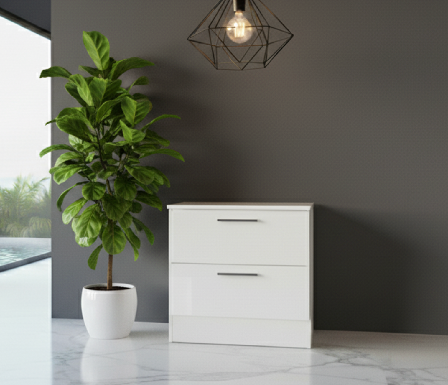 FLORENCE BEDROOM SET