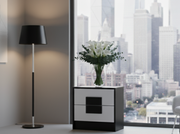 PARIS NIGHTSTAND