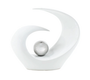 Abstract Sculpture