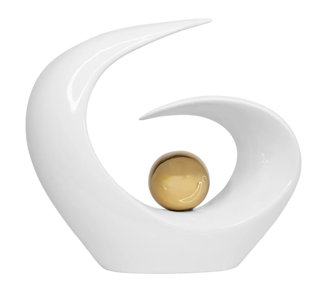 Abstract Sculpture
