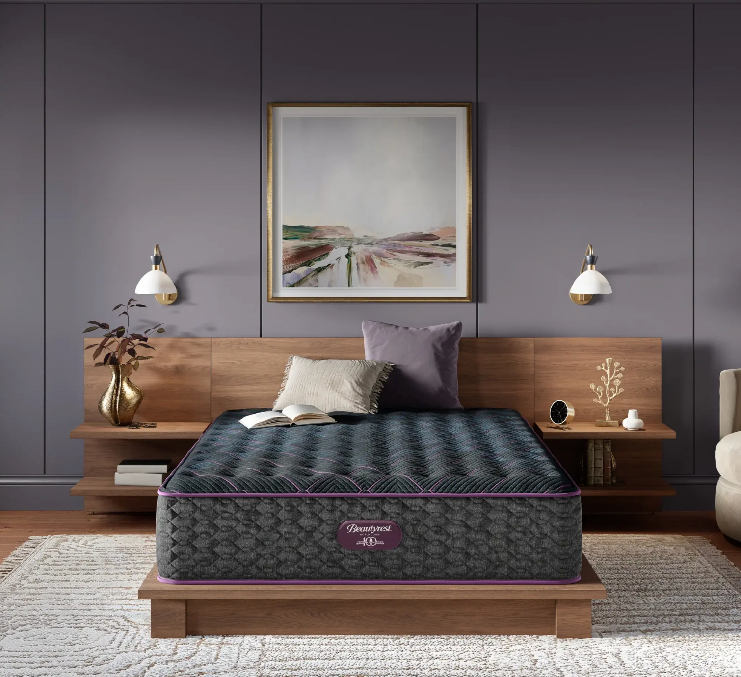 Beautyrest World Class