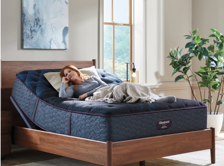 Beautyrest World Class