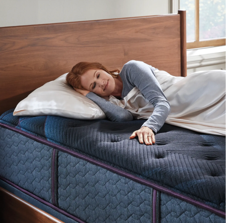 Beautyrest World Class