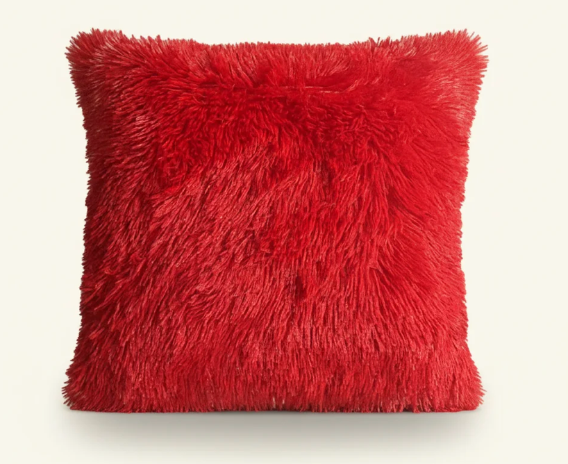 PILLOW 18X18