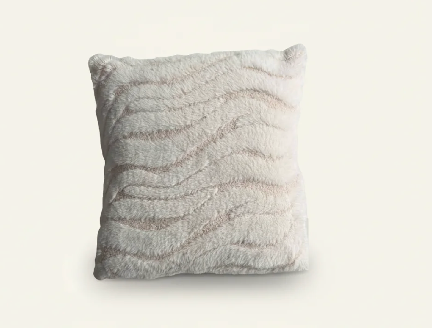 PILLOW 18X18