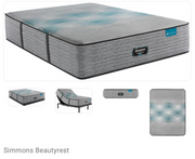 KING MATTRESS