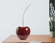 RED WINE CHERRY 18"