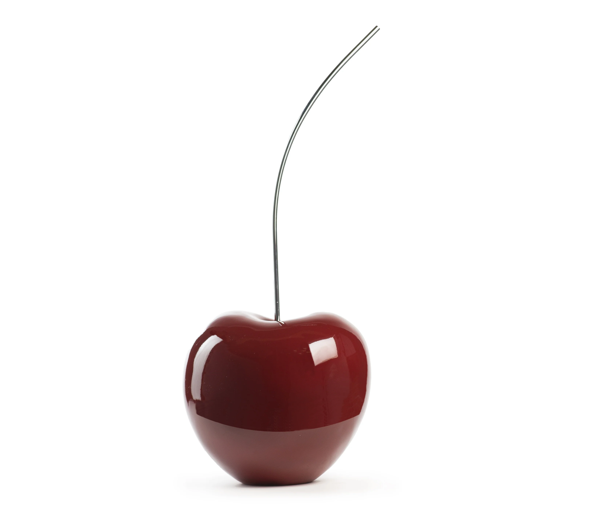 RED WINE CHERRY 18"