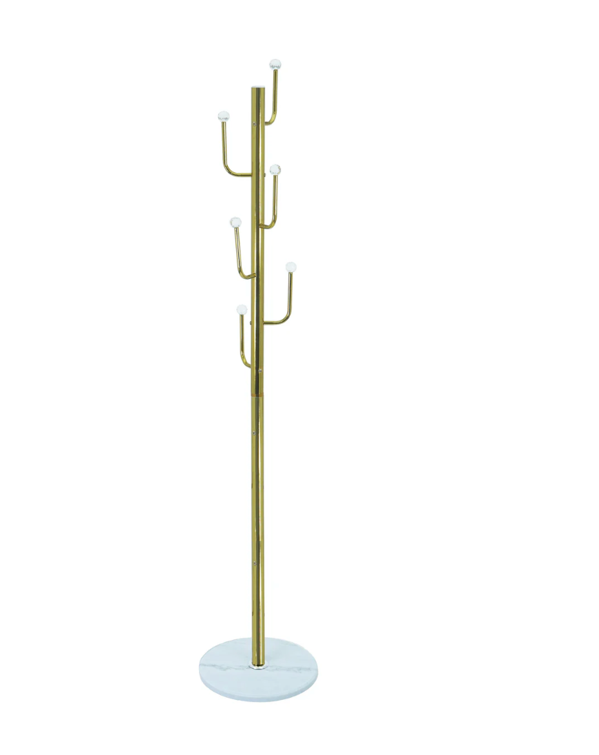 Hat & Coat Rack Stand