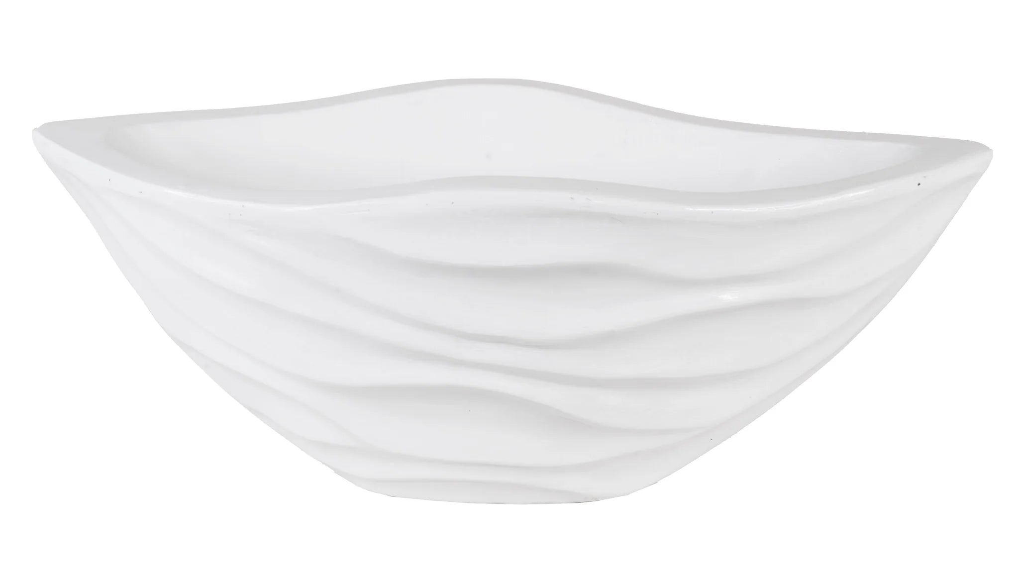 TABLETOP FLORAL VASE PLANTER