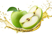GREEN APPLE