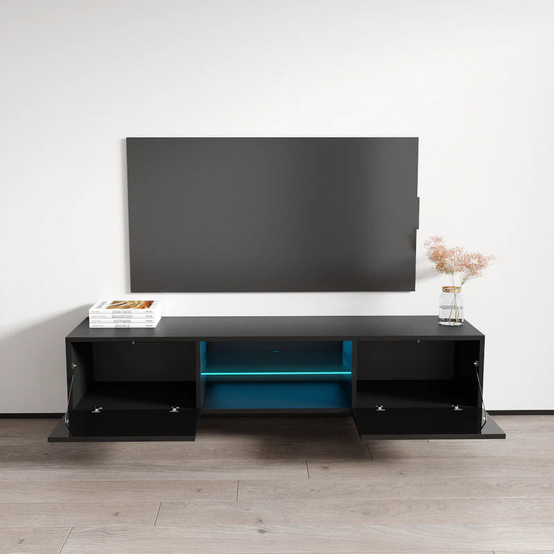FLY TYPE-33 FLOATING TV STAND