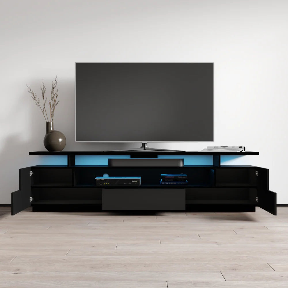 EVA TV STAND