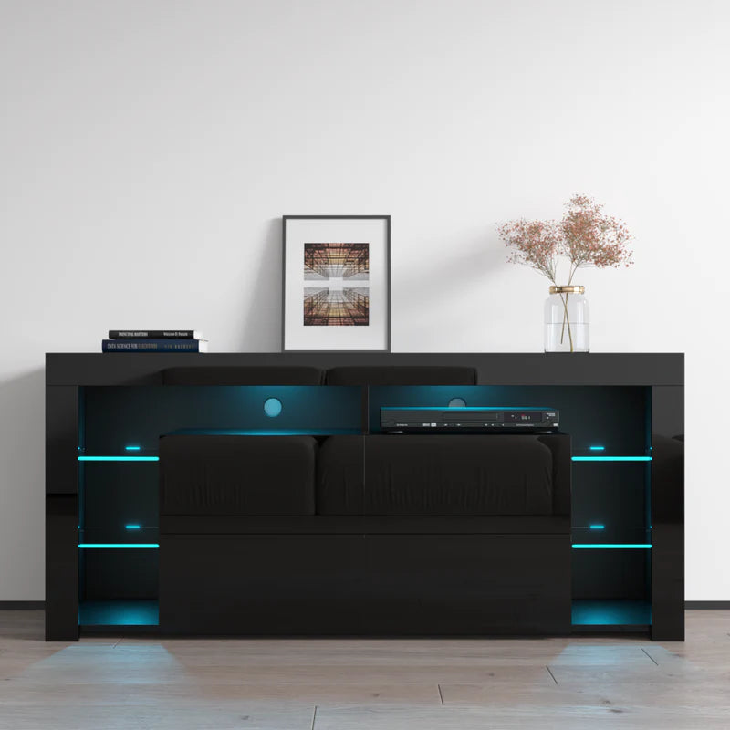 MINELLI TV STAND
