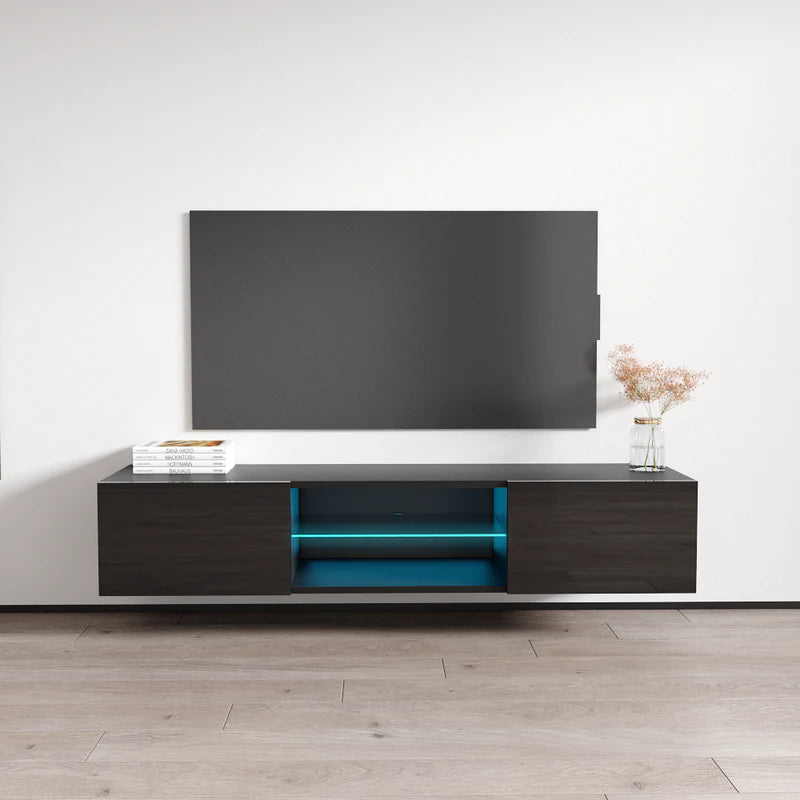 FLY TYPE-33 FLOATING TV STAND
