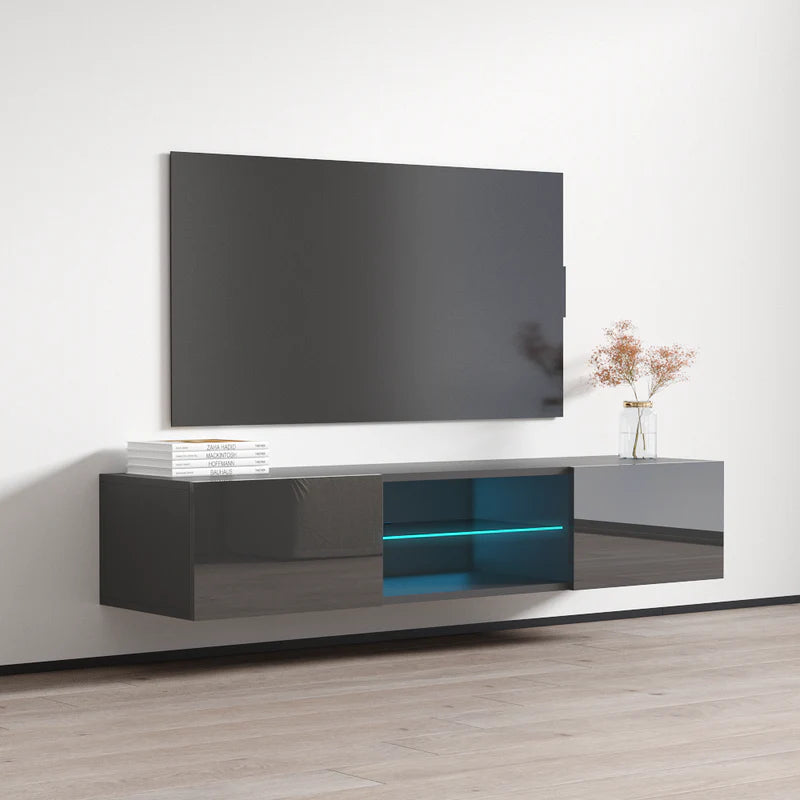 FLY TYPE-33 FLOATING TV STAND