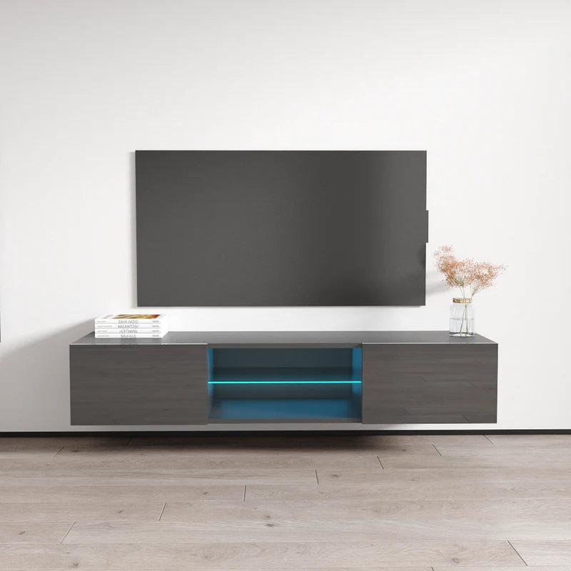 FLY TYPE-33 FLOATING TV STAND