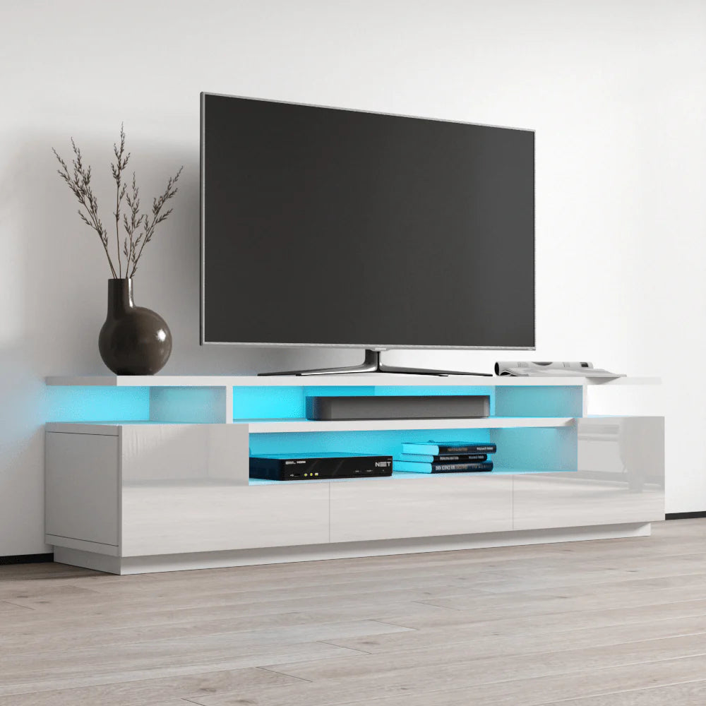EVA TV STAND