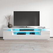 EVA TV STAND