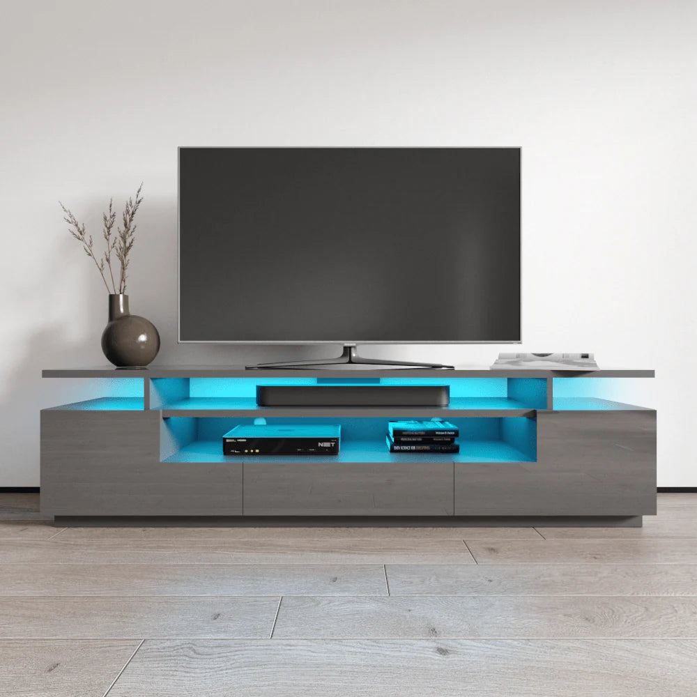 EVA TV STAND
