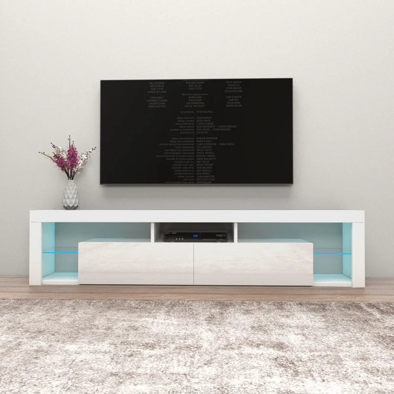 MILANO 200 FLOATING TV STAND