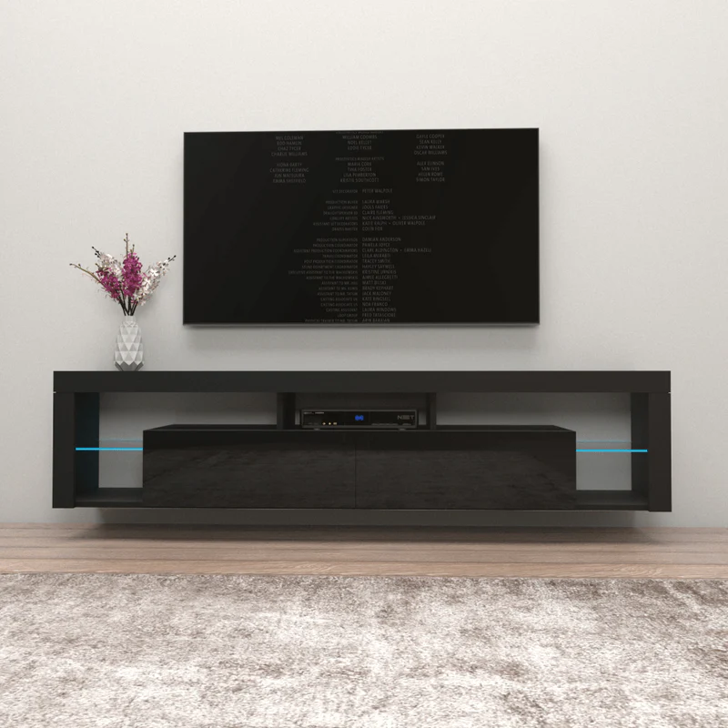 MILANO 200 FLOATING TV STAND