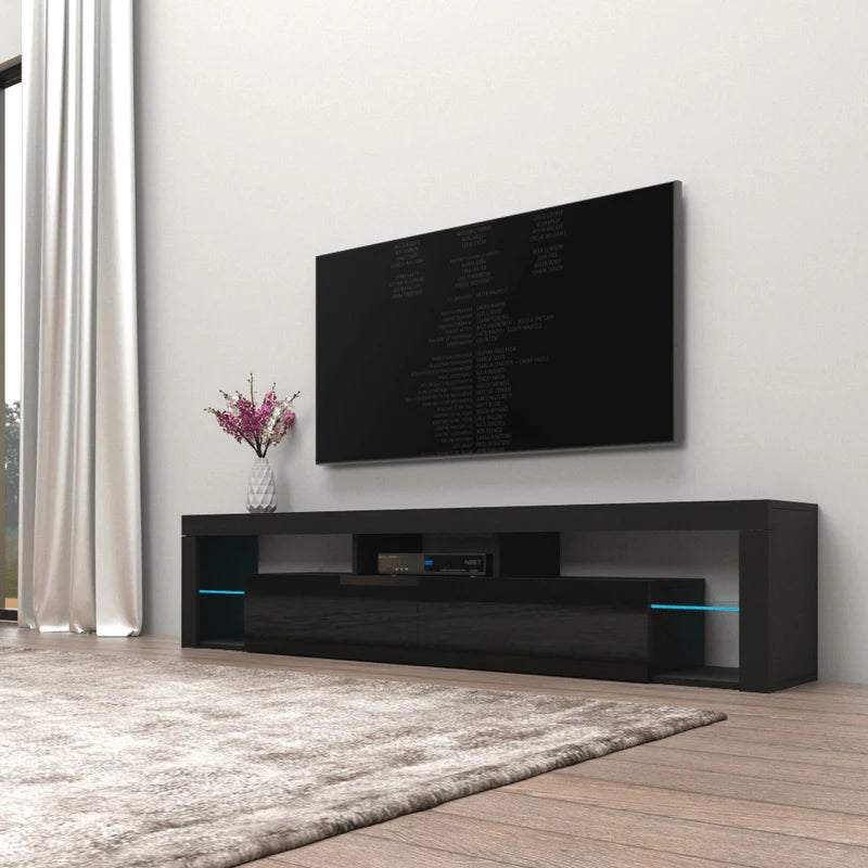 MILANO 200 FLOATING TV STAND