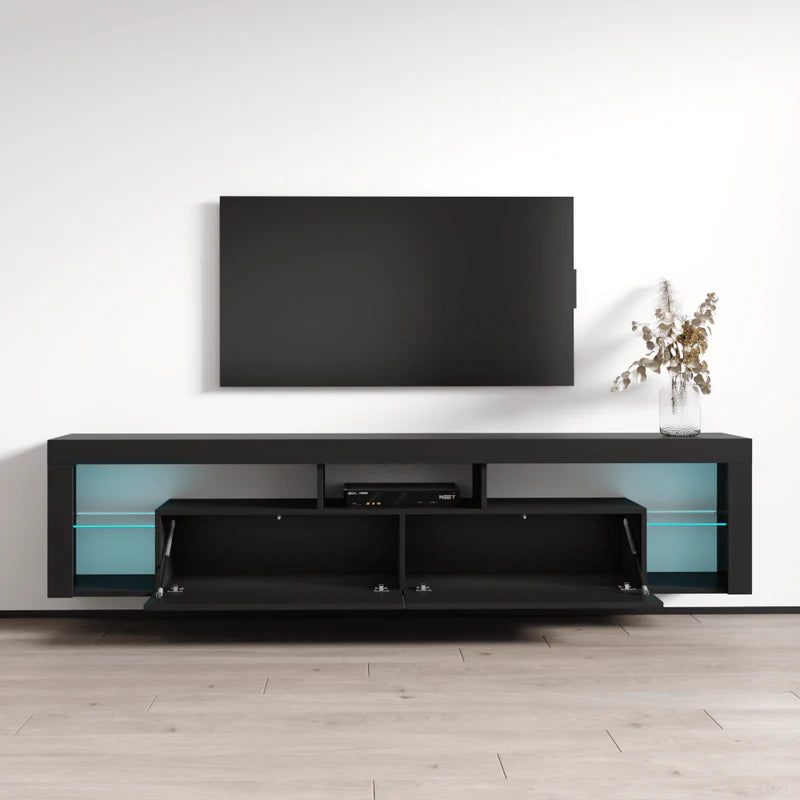 MILANO 200 FLOATING TV STAND