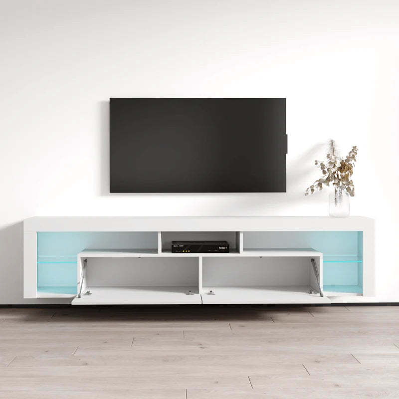 MILANO 200 FLOATING TV STAND