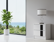 METRO NIGHTSTAND