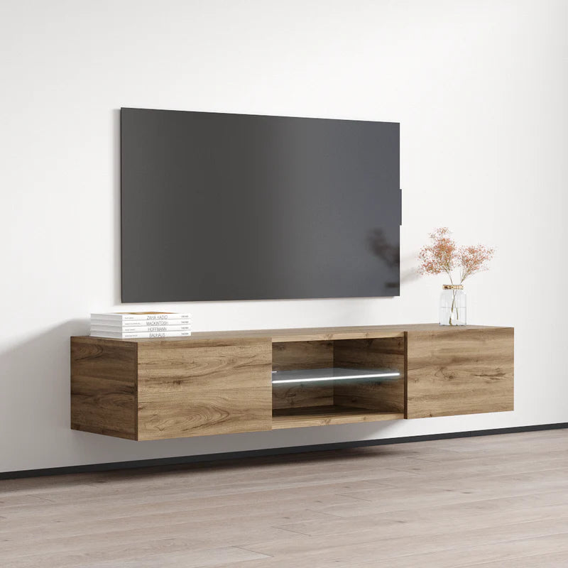 FLY TYPE-33 FLOATING TV STAND