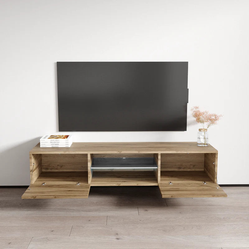 FLY TYPE-33 FLOATING TV STAND