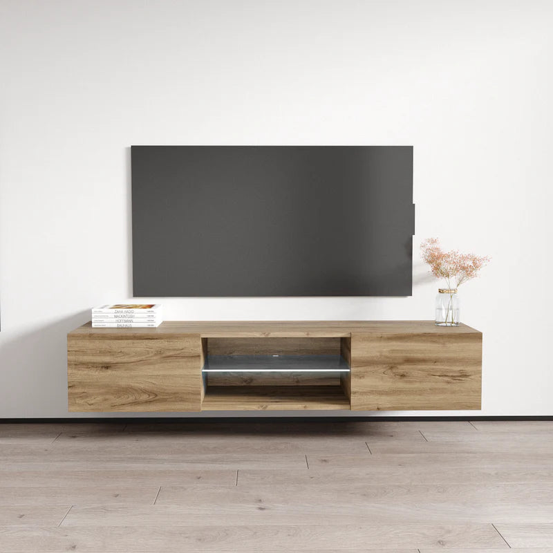 FLY TYPE-33 FLOATING TV STAND